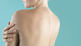 Skin From Human Cadavers Helps Wounds Heal Better